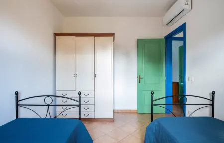 T6, Appartement 6 personnes à San Teodoro - Photo 17