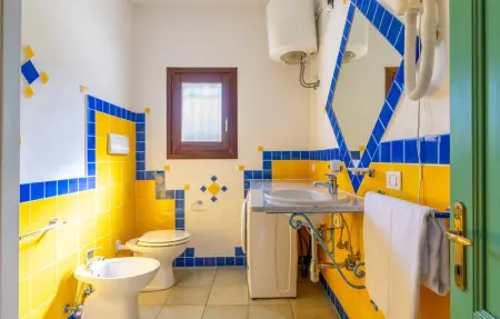 T6, Appartement 6 personnes à San Teodoro - Photo 18