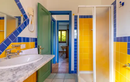 T6, Appartement 6 personnes à San Teodoro - Photo 19