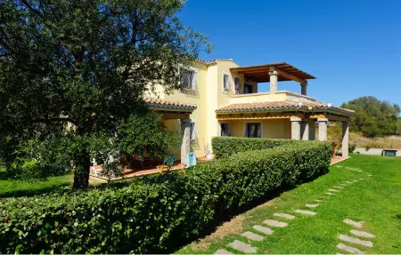 B4, Appartement 4 personnes à San Teodoro - Photo 7