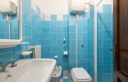 B4, Appartement 4 personnes à San Teodoro - Photo 19