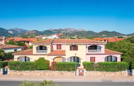 T6-Blu, Appartement 6 personnes à San Teodoro - Photo 5