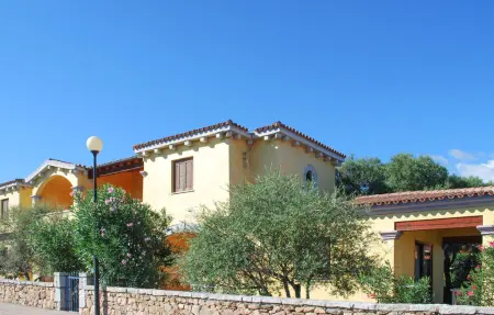 T6-Blu, Appartement 6 personnes à San Teodoro - Photo 6