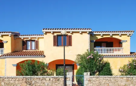 T6-Blu, Appartement 6 personnes à San Teodoro - Photo 7