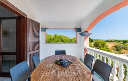 T6-Blu, Appartement 6 personnes à San Teodoro - Photo 13