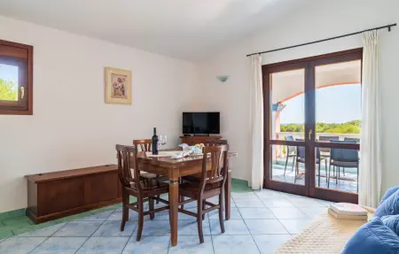 T6-Blu, Appartement 6 personnes à San Teodoro - Photo 15