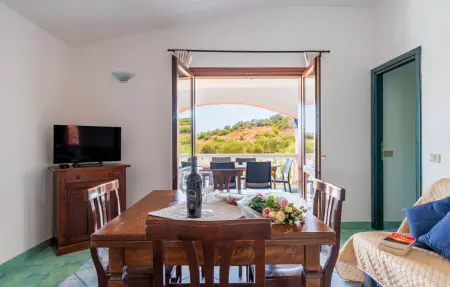 T6-Blu, Appartement 6 personnes à San Teodoro - Photo 16