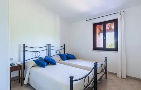 T6-Blu, Appartement 6 personnes à San Teodoro - Photo 20