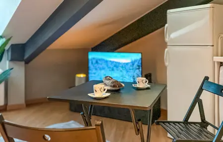 Appartement 3 personnes à Nice - Photo 2