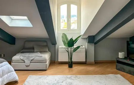Appartement 3 personnes à Nice - Photo 3