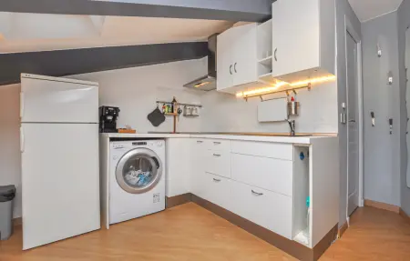 Appartement 3 personnes à Nice - Photo 9