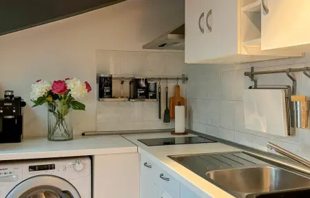 Appartement 3 personnes à Nice - Photo 10