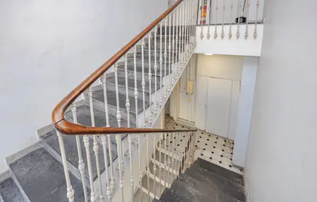 Appartement 3 personnes à Nice - Photo 11