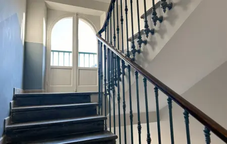 Appartement 3 personnes à Nice - Photo 12