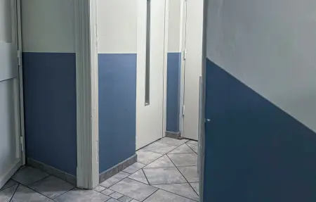 Appartement 3 personnes à Nice - Photo 13