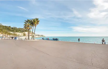 Appartement 3 personnes à Nice - Photo 16