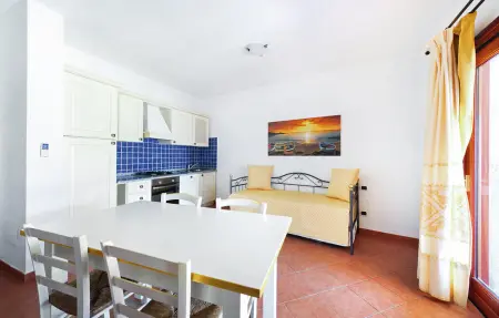 B4-Stand, Appartement 4 personnes à Marinella (SS) - Photo 3