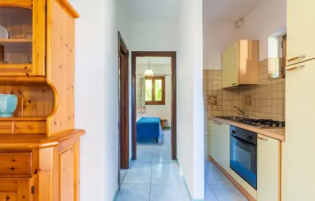 B4, Appartement 4 personnes à San Teodoro - Photo 3