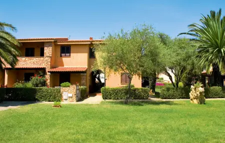 B4, Appartement 4 personnes à San Teodoro - Photo 6