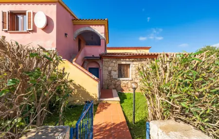 B4, Appartement 4 personnes à San Teodoro - Photo 9