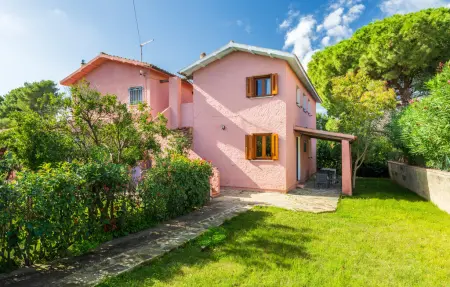 B4, Appartement 4 personnes à San Teodoro - Photo 10