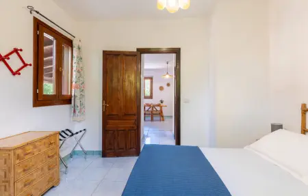 B4, Appartement 4 personnes à San Teodoro - Photo 17