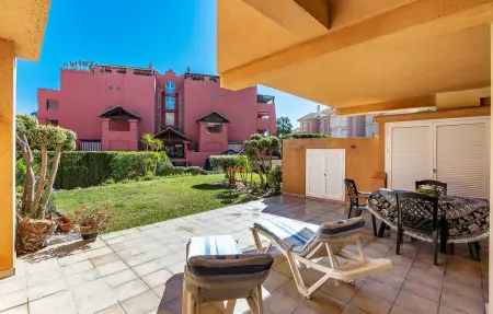 Appartement 4 personnes à Torrox Costa - Photo 3