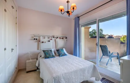 Appartement 4 personnes à Torrox Costa - Photo 4