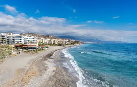 Appartement 4 personnes à Torrox Costa - Photo 8