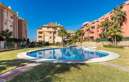 Appartement 4 personnes à Torrox Costa - Photo 9