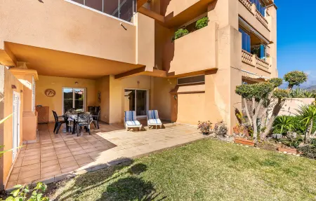 Appartement 4 personnes à Torrox Costa - Photo 14
