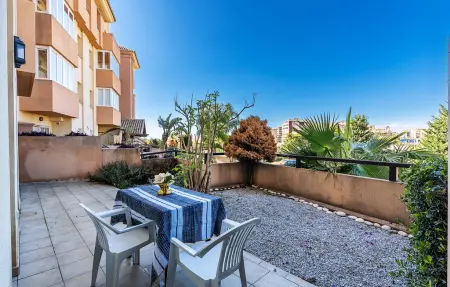 Appartement 4 personnes à Torrox Costa - Photo 15
