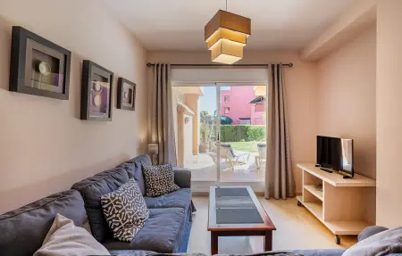 Appartement 4 personnes à Torrox Costa - Photo 16