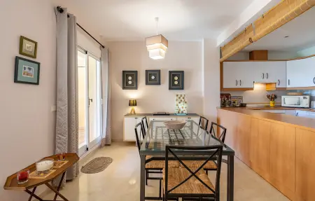 Appartement 4 personnes à Torrox Costa - Photo 17