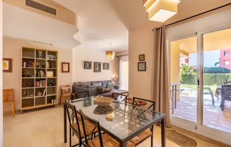 Appartement 4 personnes à Torrox Costa - Photo 18