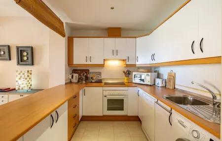 Appartement 4 personnes à Torrox Costa - Photo 20