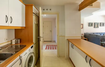 Appartement 4 personnes à Torrox Costa - Photo 21