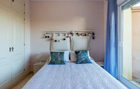 Appartement 4 personnes à Torrox Costa - Photo 22