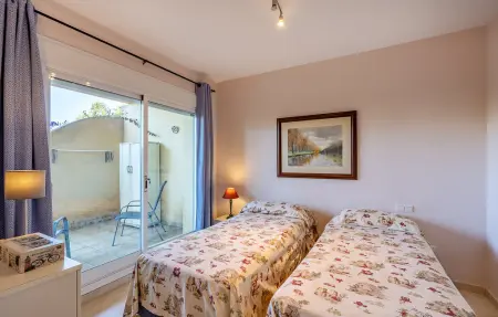 Appartement 4 personnes à Torrox Costa - Photo 24
