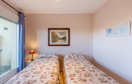 Appartement 4 personnes à Torrox Costa - Photo 25
