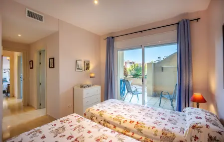 Appartement 4 personnes à Torrox Costa - Photo 26