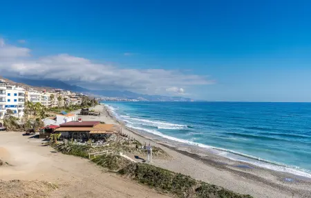 Appartement 4 personnes à Torrox Costa - Photo 29
