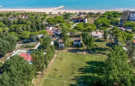 SOLE 4, Appartement 4 personnes à Cavallino Treporti - Photo 10