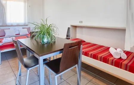 SOLE 4, Appartement 4 personnes à Cavallino Treporti - Photo 19