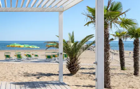 SOLE 4, Appartement 4 personnes à Cavallino Treporti - Photo 20
