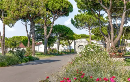 SOLE 4, Appartement 4 personnes à Cavallino Treporti - Photo 22
