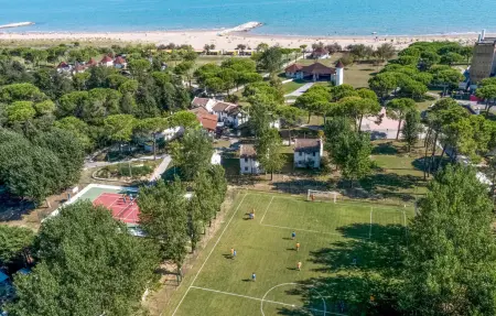 SOLE 4, Appartement 4 personnes à Cavallino Treporti - Photo 24