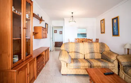 Cozy Apartement in Almerimar, Appartement 5 personnes à Almerimar - Photo 3