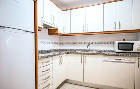 Cozy Apartement in Almerimar, Appartement 5 personnes à Almerimar - Photo 5