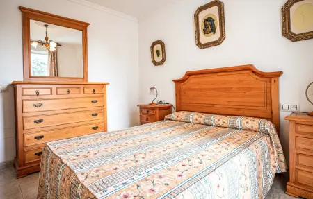 Cozy Apartement in Almerimar, Appartement 5 personnes à Almerimar - Photo 6